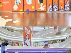 -KK ONE(京基滨河时代店)