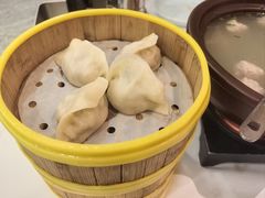 -王厚元饺子·辽菜·烤鸭(黄河大街店)