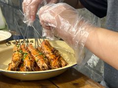 -夹夹大·蟹蟹大排档(财富又一城店)