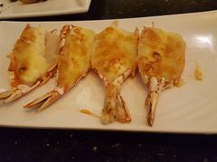 -大渔铁板烧(万象城店)