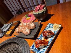 -食也烧肉(临平店)