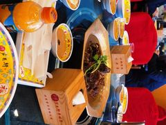 -芦月轩羊蝎子(北蜂窝店)