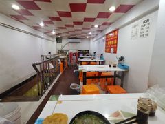 -牛煎里牛肉煎包淮南牛肉汤(广东路店)