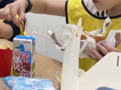 -麦当劳(徐汇漕溪北路百脑汇店)