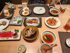 -德川家日本料理(顺义华联店)