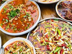 -邱金小炒·30 年盐帮江湖菜(自贡店)