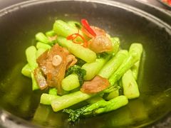 -璞徽·徽商家宴(长泰广场店)