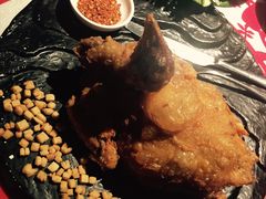 -汉唐宴长安食府