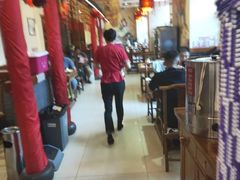 大堂-那家老院子(云峰街店)