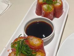 -蔡澜点心·粤菜(嘉里中心店)