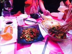 -胡桃里音乐酒馆(曲江店)