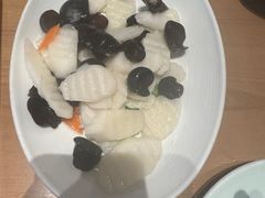 -四道菜·福建菜馆(莆田万达店)