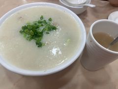 -盛记粥面(佐敦店)