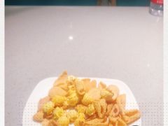 -半天妖烤鱼(中山路店)