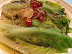 -宝宇大连海鲜渔港(金奎大厦店)