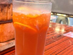 -沙胆彪炭炉牛杂煲(宽窄巷子店)