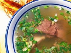 -陈掌柜澄城水盆羊肉(钟楼店)