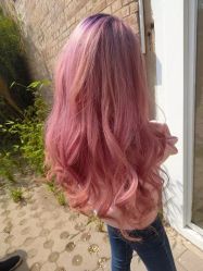 -FAB HAIR CLUB