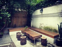 -拾壹cafe·工作室