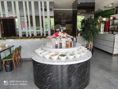-新招鲜(长江路店)