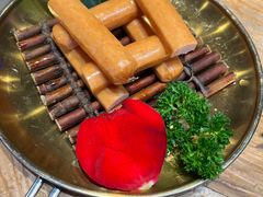 -首尔朴宝·炭火烤肉(五角场店)