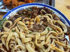 -清真-戏楼王记牛肉面