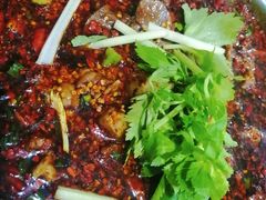 -温江公平红烧兔(总店)