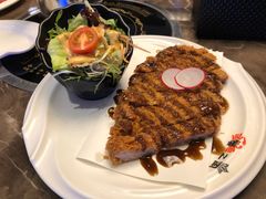 -蟹之国·精品蟹料理(极地店)