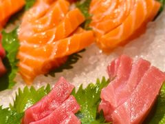 -Mr.Fish鱼鲜生海鲜放题(高德置地冬广场店)