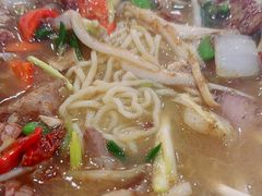 -风云面馆(珠海路店)