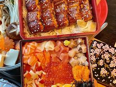 -山葵家·创意料理(宁波来福士店)