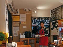 -辣肉面大王(天平路店)