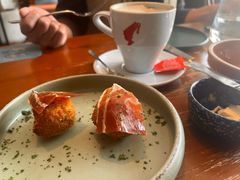 -Laures·月桂西班牙碳烤餐厅(十尚坊店)