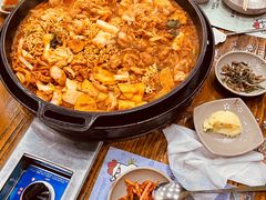 -高基五春川炒鸡排 韩国料理(威海总店)