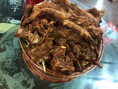 -来顺成饭庄