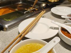 -海底捞火锅(咸阳丽彩万达店)