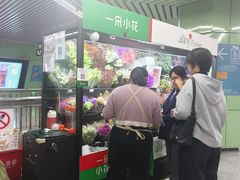 -蒲黄榆(地铁站)