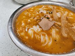 老友猪杂汤粉-舒记粉店(七星路店)
