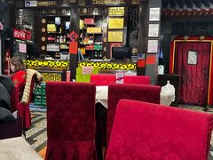 -老浒记烤鸭-北京菜(琉璃厂店)
