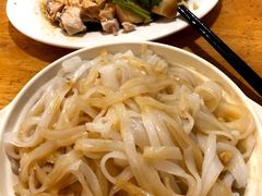家乡捞粉-电白鸭粥店(下沙二坊88号店)