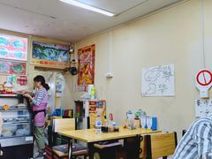 -孟家刀削面