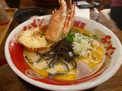 -豚王拉面(澳门银河店)