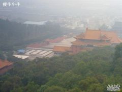 -南国桃园旅游度假区