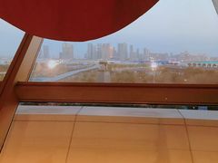 -杭州国际会议中心洲际酒店-原素全日餐厅(解放东路店)