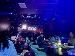 -MOSSO音乐酒吧·Live House(南京西路店)
