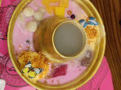 水果火锅-苏梅花园(群星城店)