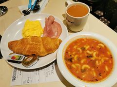 -Euro Go Go(葵芳分店)