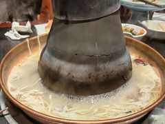 -东来顺饭庄(金泉广场店)