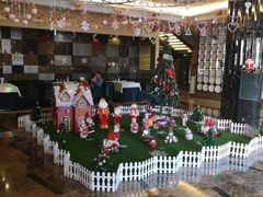 -马克西姆俄罗斯餐厅(通亚街店)