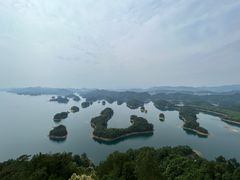 -千岛湖东南湖区